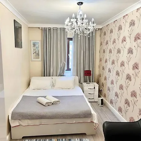 Cosy 2 Bedroom Detached House In Central London Exterior photo